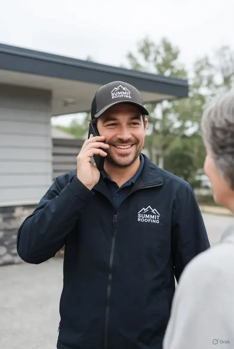 Flat Roof Leak Repair Batesville, AR FAQs